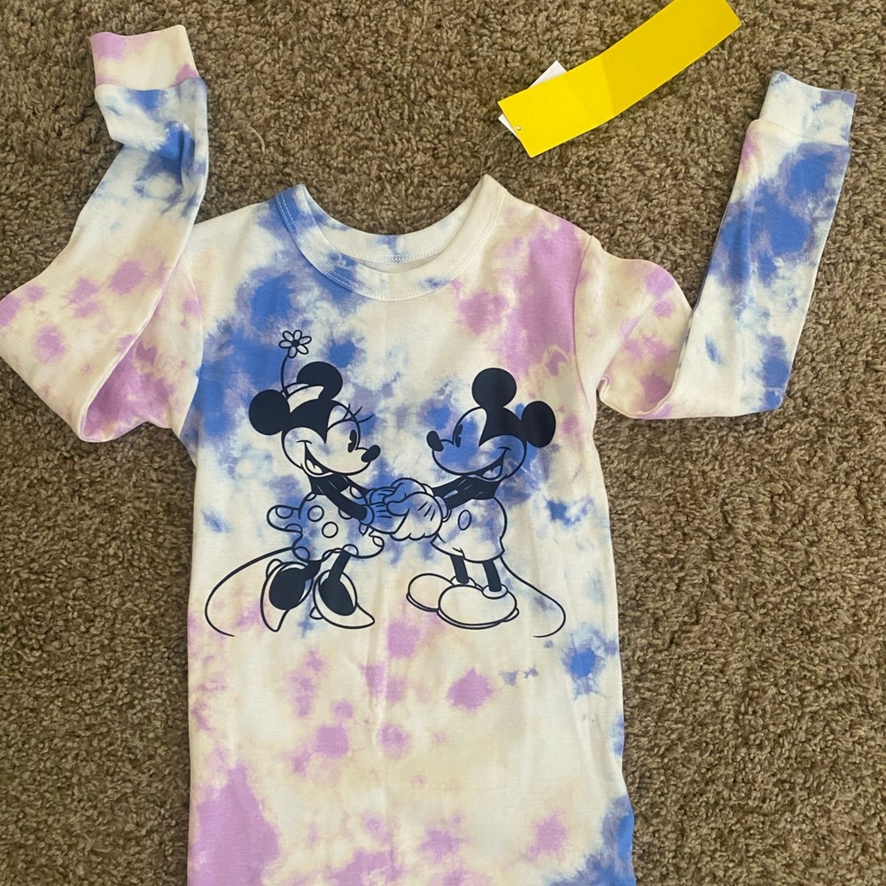 Disney 5 year toddler